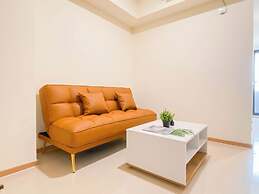 Modern Touch 2Br Apartment At Meikarta