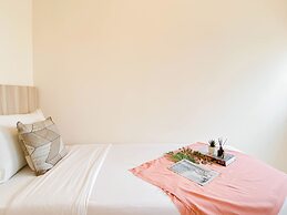 Spacious 3Br With Neutral Toned At Meikarta Apartment