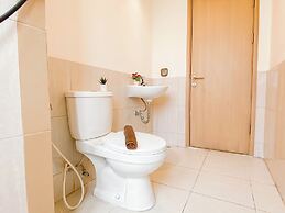 Spacious 3Br With Neutral Toned At Meikarta Apartment