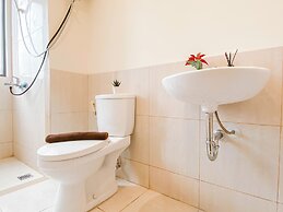 Spacious 3Br With Neutral Toned At Meikarta Apartment