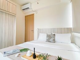 Spacious 3Br With Neutral Toned At Meikarta Apartment
