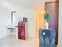 Soft Scandinavian 3Br At Meikarta Apartment