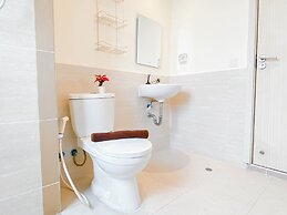 Soft Scandinavian 3Br At Meikarta Apartment