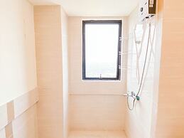 Soft Scandinavian 3Br At Meikarta Apartment