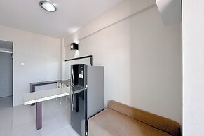 Best Deal 2Br At Dian Regency Apartment