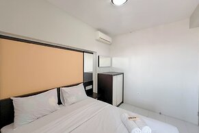 Best Deal 2Br At Dian Regency Apartment