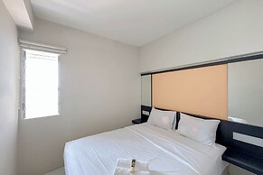 Best Deal 2Br At Dian Regency Apartment