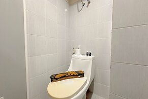 Best Deal 2Br At Dian Regency Apartment