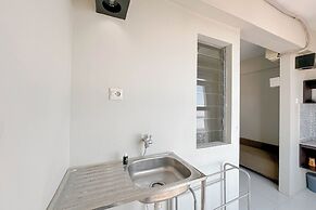 Best Deal 2Br At Dian Regency Apartment