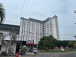 Best Deal 2Br At Dian Regency Apartment