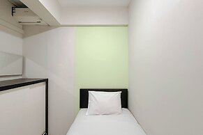 Best Deal 2Br At Dian Regency Apartment