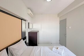 Best Deal 2Br At Dian Regency Apartment