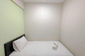 Best Deal 2Br At Dian Regency Apartment
