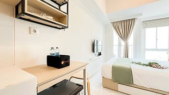 Basic Studio Room Apartment Tokyo Riverside Pik 2