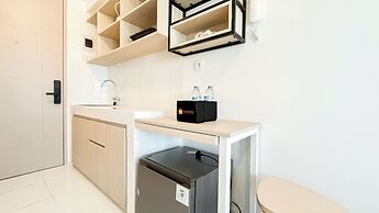 Basic Studio Room Apartment Tokyo Riverside Pik 2
