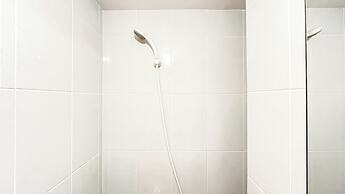 Basic Studio Room Apartment Tokyo Riverside Pik 2