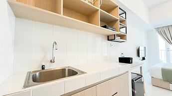 Basic Studio Room Apartment Tokyo Riverside Pik 2