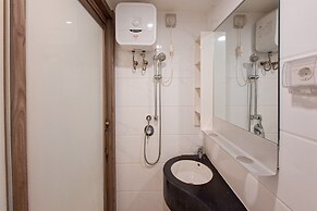 Studio Apartment Next To Mall At Sky House Bsd