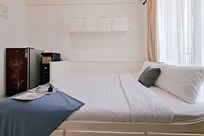 Studio Apartment Next To Mall At Sky House Bsd