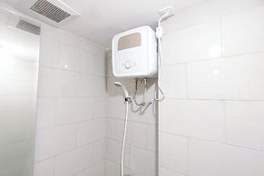 Modern Style Studio At Benson Supermall Mansion Apartment