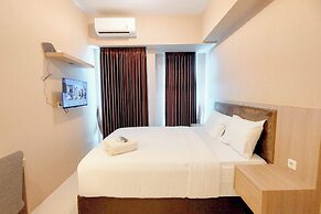 Modern Style Studio At Benson Supermall Mansion Apartment