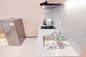 Modern Style Studio At Benson Supermall Mansion Apartment