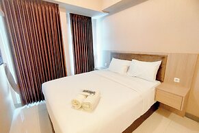 Modern Style Studio At Benson Supermall Mansion Apartment