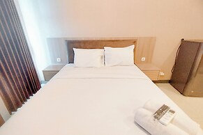 Modern Style Studio At Benson Supermall Mansion Apartment