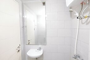 Modern Style Studio At Benson Supermall Mansion Apartment