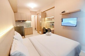 Modern Style Studio At Benson Supermall Mansion Apartment
