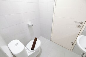 Modern Style Studio At Benson Supermall Mansion Apartment
