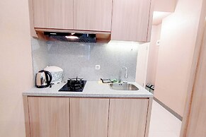 Modern Style Studio At Benson Supermall Mansion Apartment