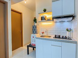 Basic 2Br Apartment Podomoro Golf View