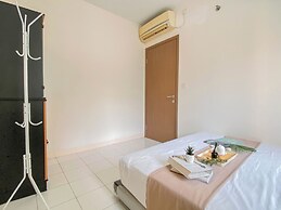 Basic 2Br Apartment Podomoro Golf View