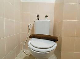 Basic 2Br Apartment Podomoro Golf View