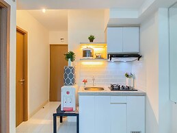 Basic 2Br Apartment Podomoro Golf View