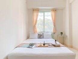 Basic 2Br Apartment Podomoro Golf View