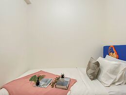 Basic 2Br Apartment Podomoro Golf View