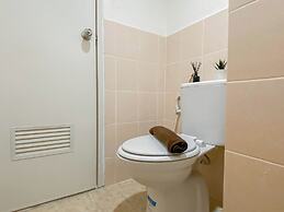 Basic 2Br Apartment Podomoro Golf View