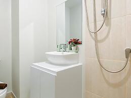Basic Studio At Newville Lippo Cikarang Apartment