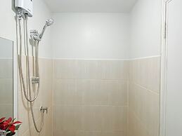 Basic Studio At Newville Lippo Cikarang Apartment