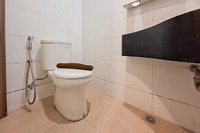 Good Deal Studio At Sky House Bsd Apartment