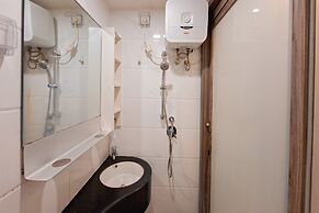 Good Deal Studio At Sky House Bsd Apartment