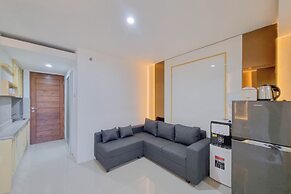 Spacious 2Br At Green Park Yogyakarta Apartment
