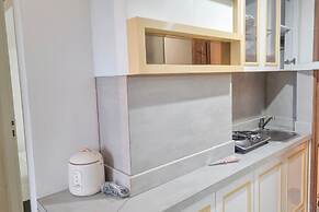 Spacious 2Br At Green Park Yogyakarta Apartment
