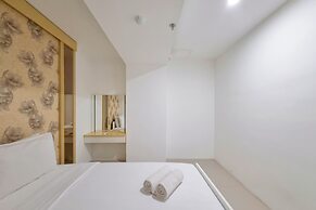 Spacious 2Br At Green Park Yogyakarta Apartment