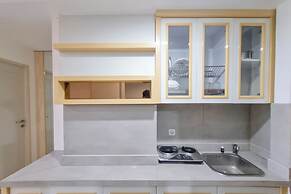 Spacious 2Br At Green Park Yogyakarta Apartment