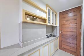 Spacious 2Br At Green Park Yogyakarta Apartment