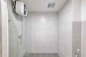 Spacious 2Br At Green Park Yogyakarta Apartment