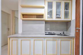 Spacious 2Br At Green Park Yogyakarta Apartment